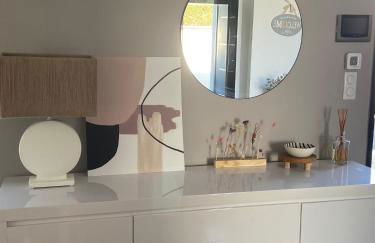 Belle maison T4 au calme - Jardin & Parking - Foto 12