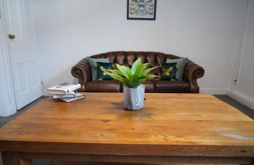 Cosy 3 bedroom home from home - Photo 43