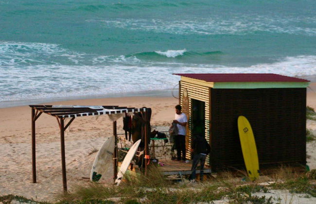 Vila Nova de Milfontes Surf Class - Foto 8