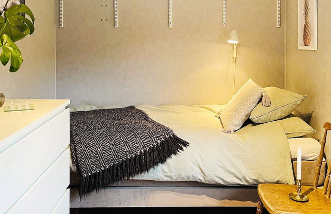 4 Star Holiday Home in Stillingson - Foto 2