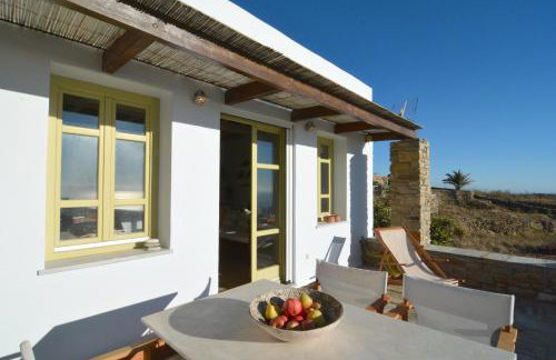 Cycladic Fos - Entire SeaView 2BR Villa by TinosHost - Foto 16