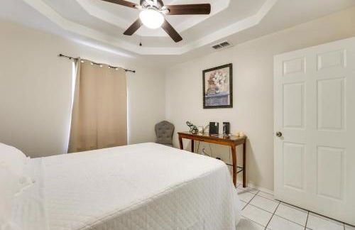 Pet-Friendly Edinburg Apartment with Pool Access! - Foto 17