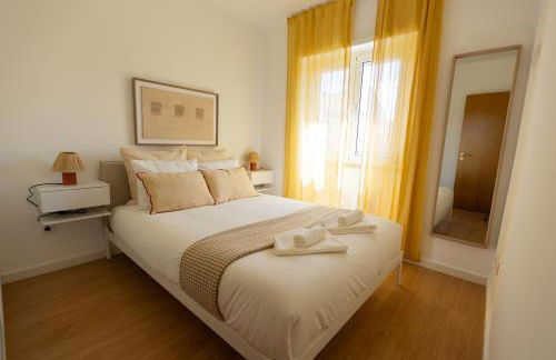 BV 01 Apartment - Foto 9