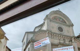 In Cima alla Contrada - Foto 42