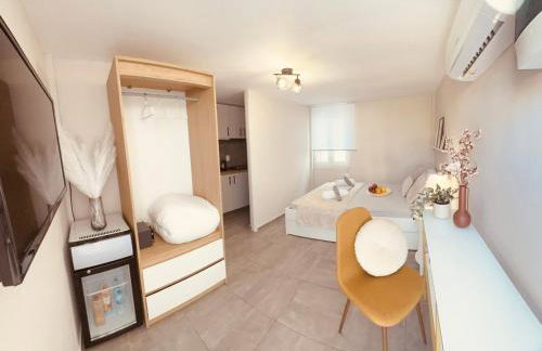 Cactus Luxury suite1 - Foto 20