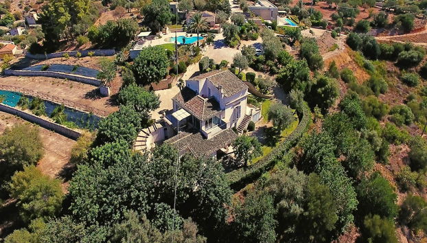 Villa Iris in Scicli - Foto 3, Habitación