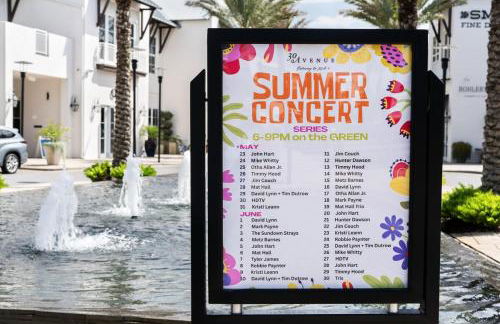 3Zs Beach House 30A Sleeps 10! - Foto 13