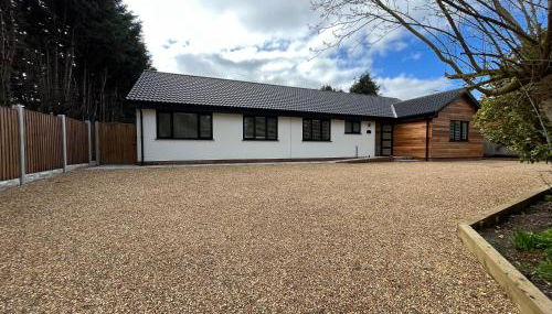 Rare Luxury Holiday Home with Hot-Tub - Foto 2