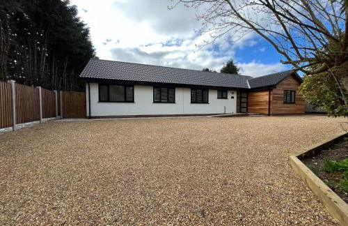 Rare Luxury Holiday Home with Hot-Tub - Foto 2