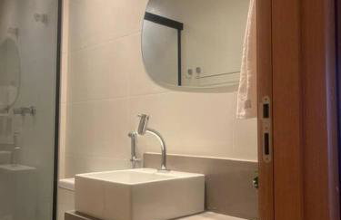 Apartamento Oceanica - à 100m da praia - Foto 16