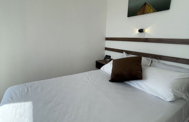 Apartahotel wanderlust - Foto 2