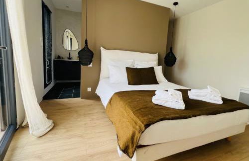 la maison Sapanomar - Foto 43