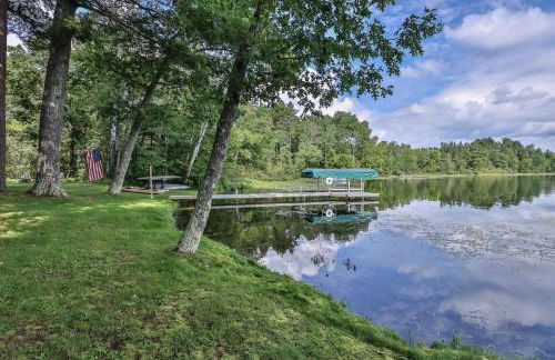 Upper Gresham Lakehouse - Foto 40