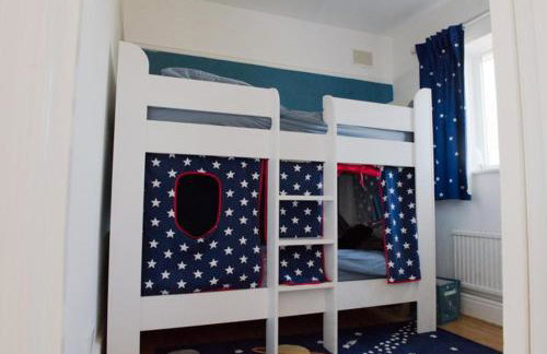 Mumbles - House - Seaside - Sleeps11 - PetFriendly - Foto 19