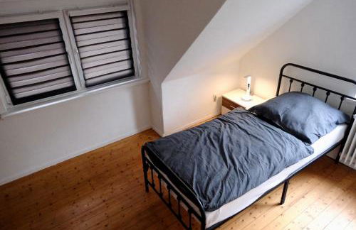 Haus für Monteure und Reisende - Foto 3