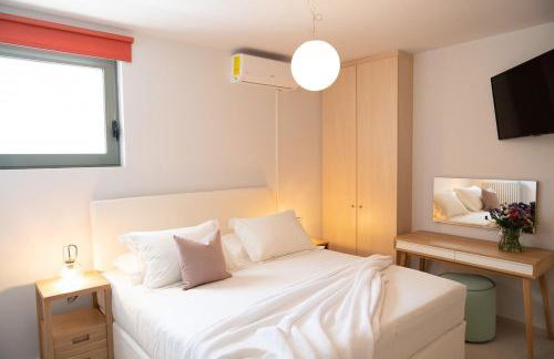 Lefkon Villa with pool by the Sea - NPeloponnese - Foto 50