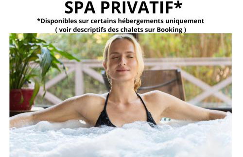 Les Lodges d'Emeraude - Foto 6