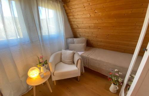 Ferienhaus am See im Fichtelgebirge - Foto 11