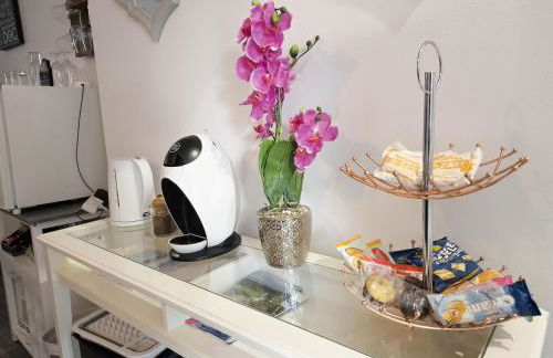 Portway Nook - 1 Bedroom Studio - Bishopston - Foto 10