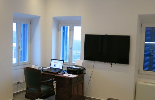 Room-andoni's House in Pitrofos Andros i - Foto 18