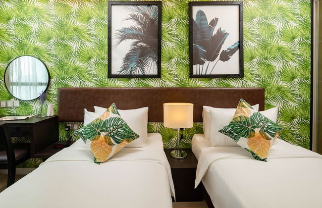 Centrestage Petaling Jaya- Perfect Host - Foto 25