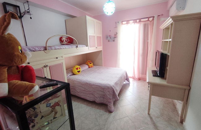 Villa in Sicily With Etna View and Pool - Foto 10