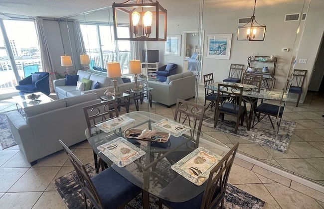 Terrace at Pelican Beach 0903 2 Bedroom Condo by Pelican Beach Management - Foto 29