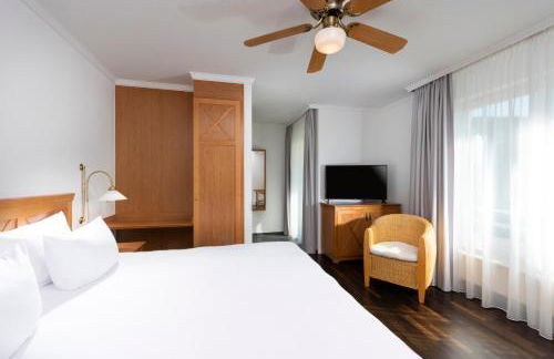 Sunday Resort Rügen Apartments & SPLASH Erlebniswelt - Foto 10