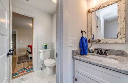 Nashville's Broadway: Your Spacious home - Foto 37