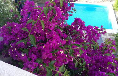 Casa Zeralda, privater Pool - Photo 3