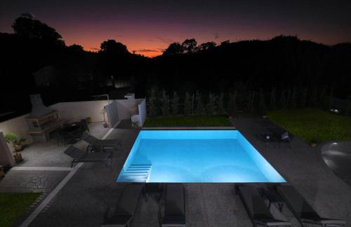 Louvre Sidari Suite with private pool - Foto 34