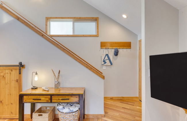 Royal Canoe by Avantstay Walk to the Shore Private Yard - Foto 15