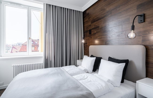 RentPlanet - Apartamenty Stare Miasto - Photo 7