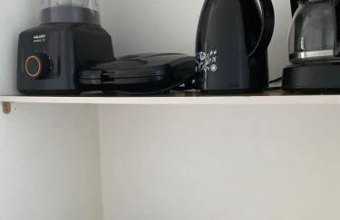 Gavoa Resort - 2 quartos - BL D apt 209 - Foto 3