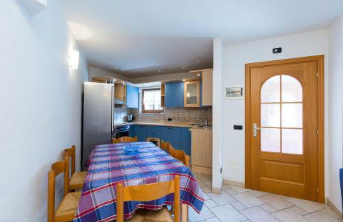 Chalet Champagne - Foto 18