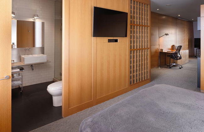 Hotel Gault - Foto 12