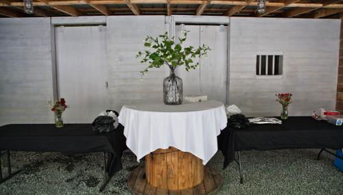 Valle Crucis Farm - Foto 4