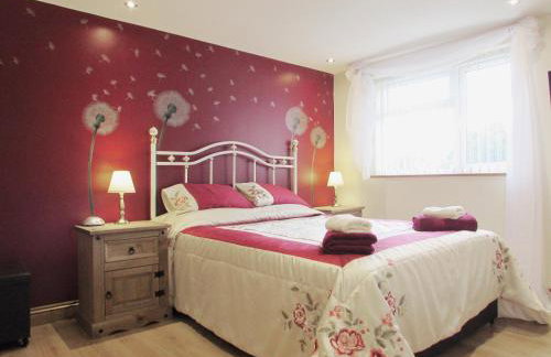 Sedge Lodge - Foto 3