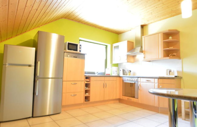 Lirstal Family Getaway - Foto 9