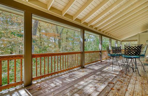 Grouse Moor 1815 - Foto 24