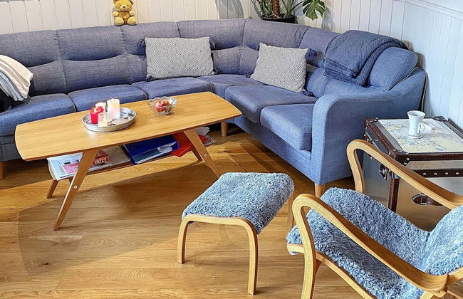 7 Person Holiday Home in Stromstad - Photo 9