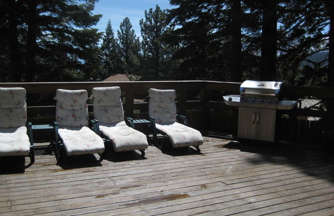 Hidden Valley by Mammoth Reservation Bureau - Foto 61