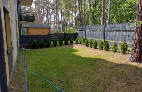 Apartament w Międzywodziu z parkingiem - Foto 8