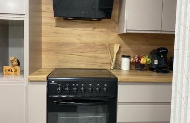 Studio Moderne et Parking gratuit - Foto 11