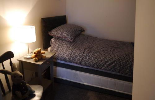 Kippford Stables - Foto 14