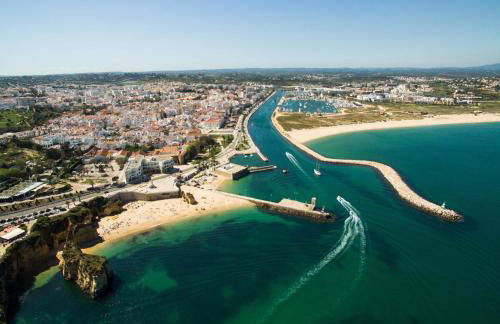 B61 - Carnation Sun Apartment in Lagos - Foto 28