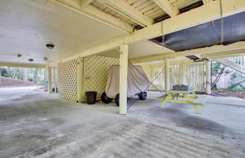 Sandpiper Court 14 by Wild Dunes, with Amenities - Foto 18