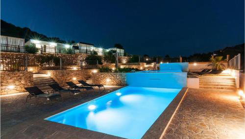 Beautiful Home In Drage With Wifi - Photo 4