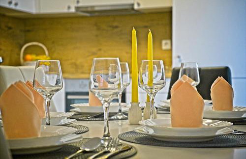 Luxury apartment "Blue Diamond" - Foto 47
