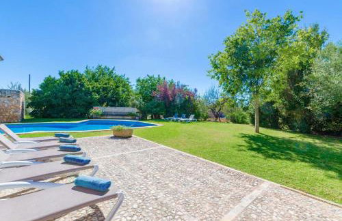 Villa Can Salat - Foto 7